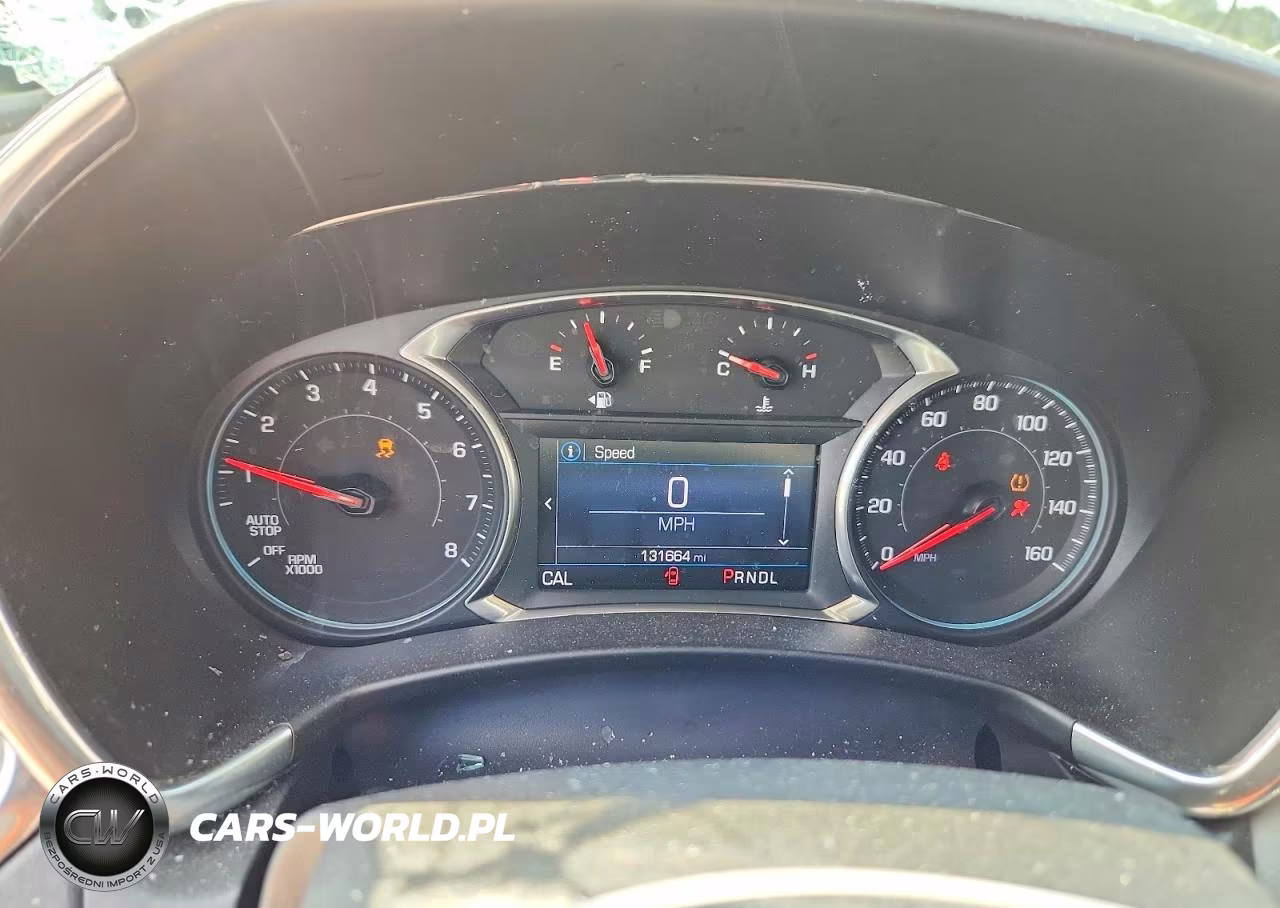 2020 Chevrolet Equinox Lt VIN:3GNAXKEV8LL196493 - 9