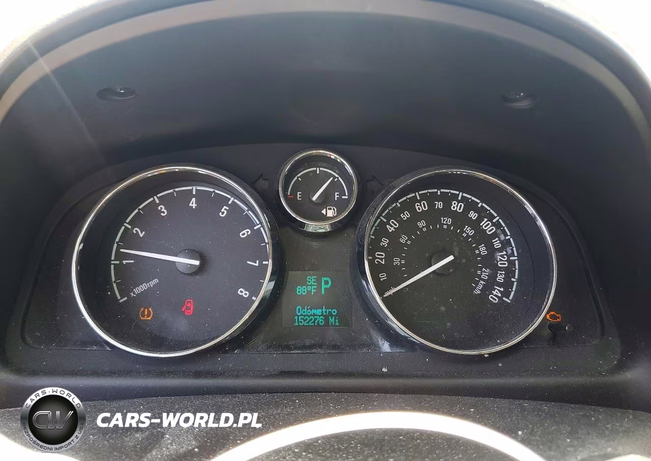 2013 Chevrolet Captiva Ls VIN:3GNAL2EK5DS572933 - 9