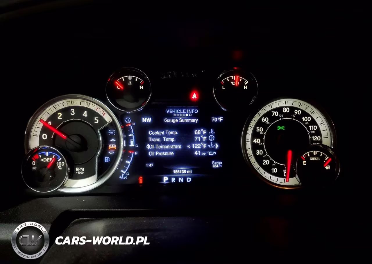 2016 Ram 1500 Slt VIN:1C6RR7LM3GS158066 - 9