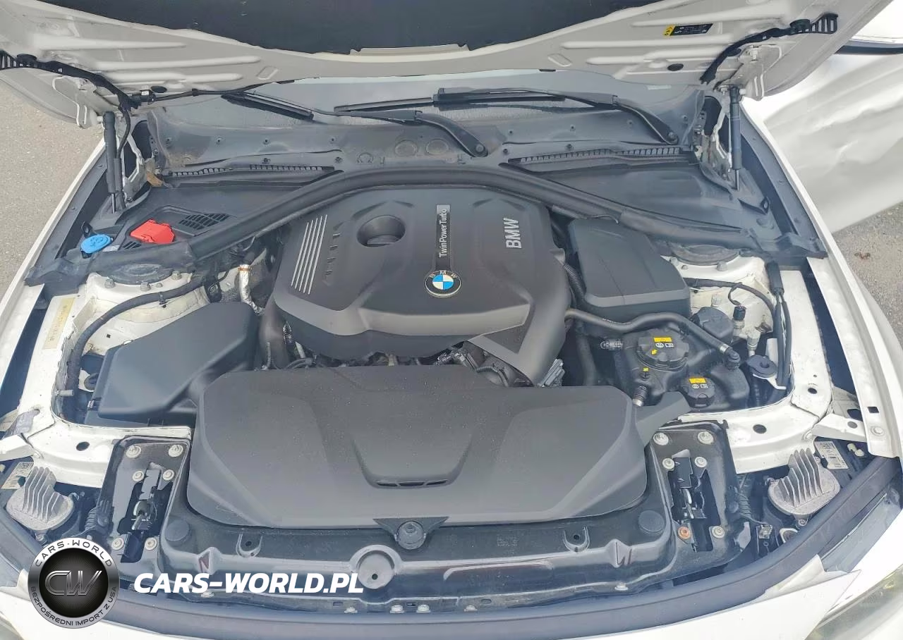 2019 BMW 430Xi Gran Coupe VIN:WBA4J3C51KBL05244 - 11
