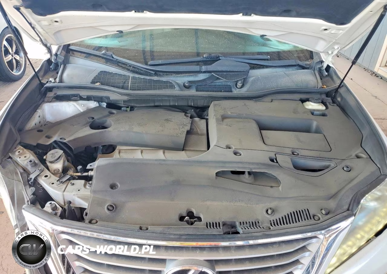 2015 Lexus Rx 350 Base VIN:2T2ZK1BA9FC183356 - 12