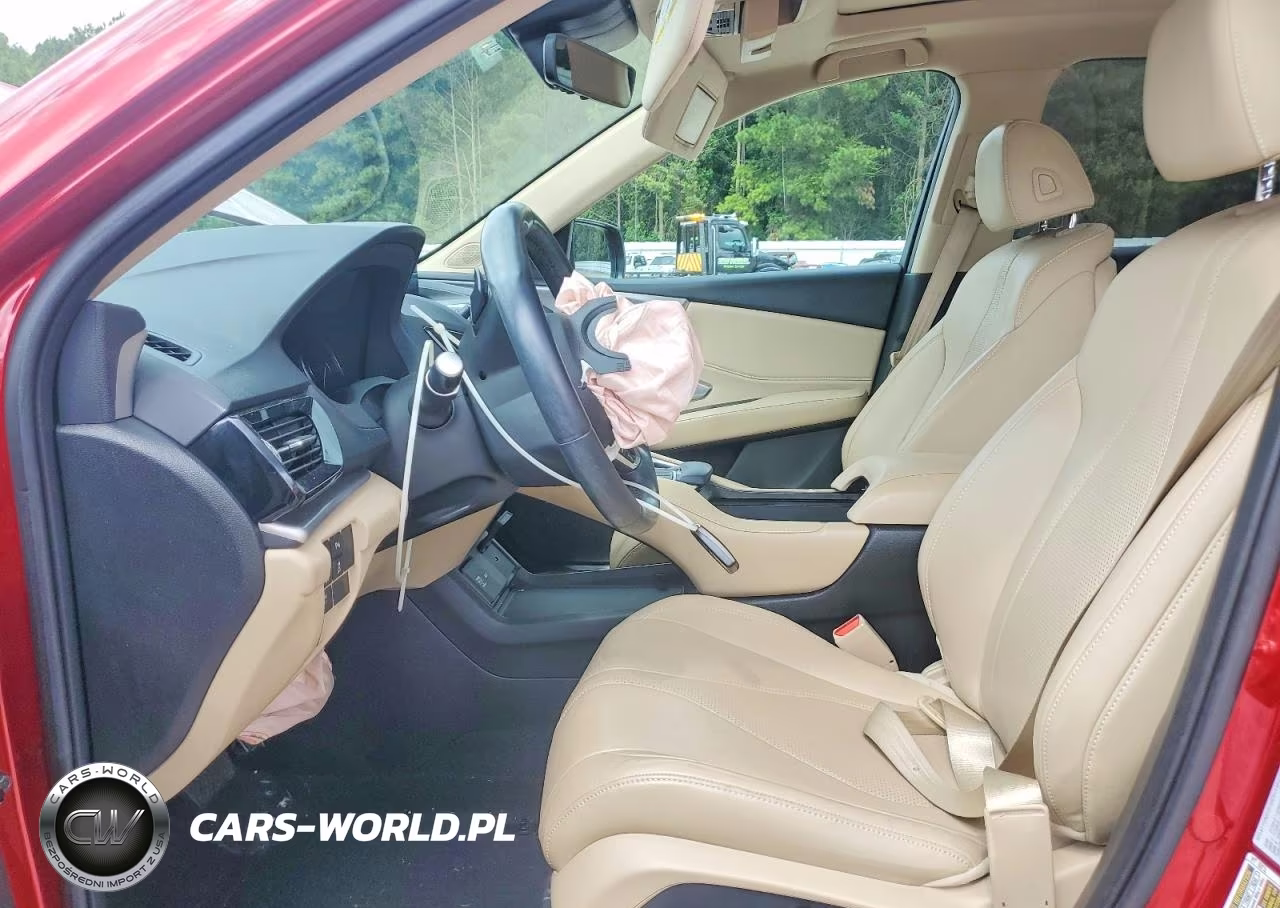 2019 Acura Rdx Technology VIN:5J8TC1H51KL000635 - 7
