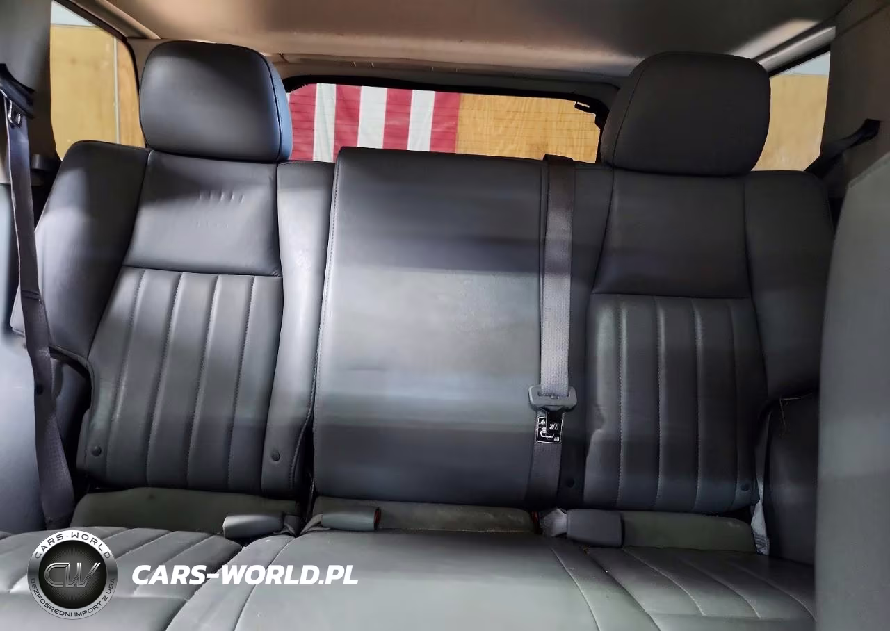 2007 Jeep Grand Cherokee Laredo VIN:1J8GR48K27C628144 - 10