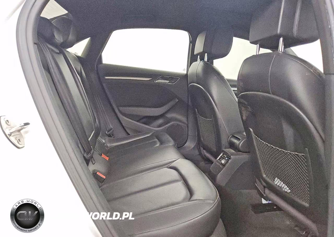 2018 Audi A3 Premium VIN:WAUB8GFF3J1000900 - 10