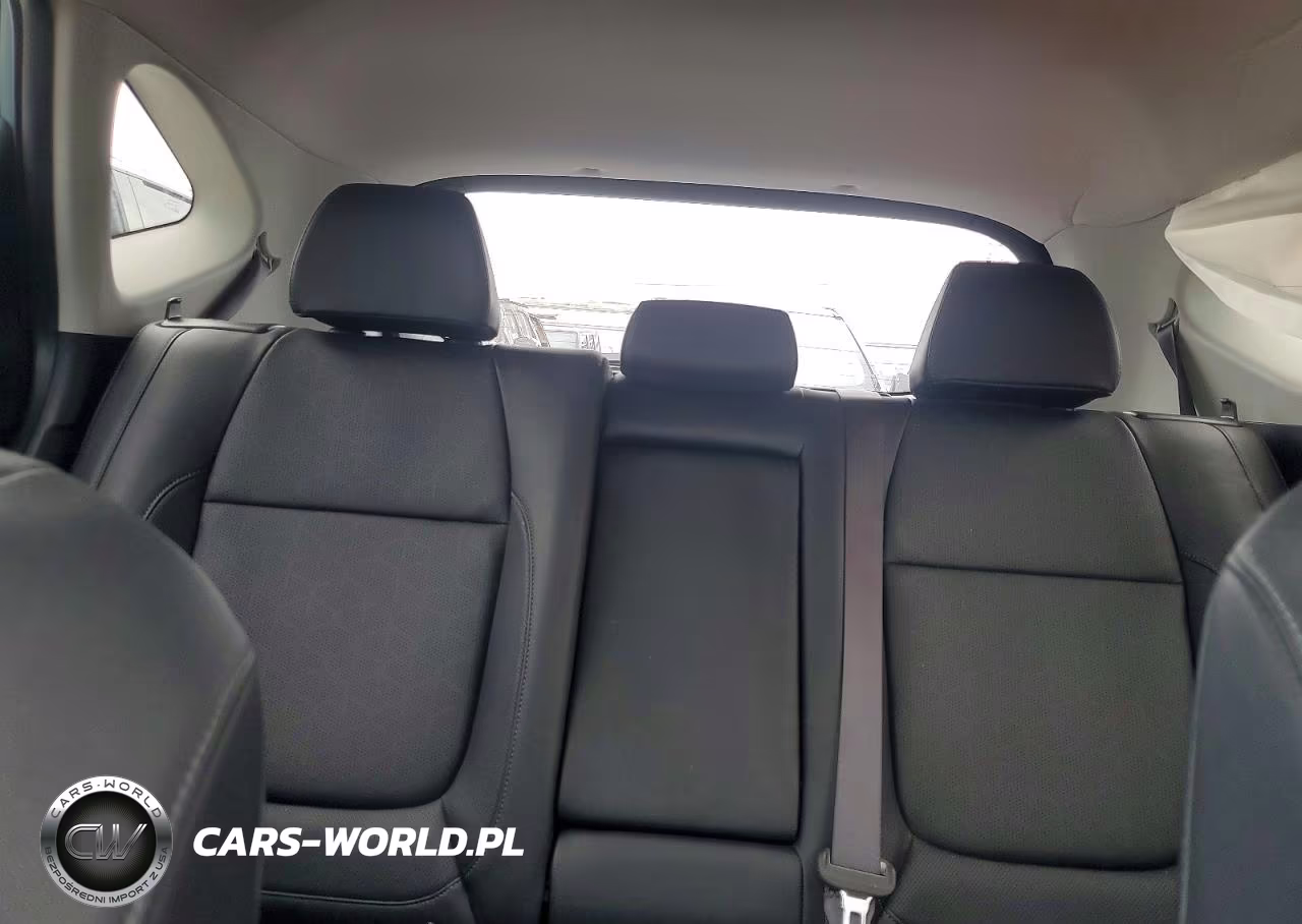 2024 Kia Seltos Ex VIN:KNDERCAAXR7554140 - 10