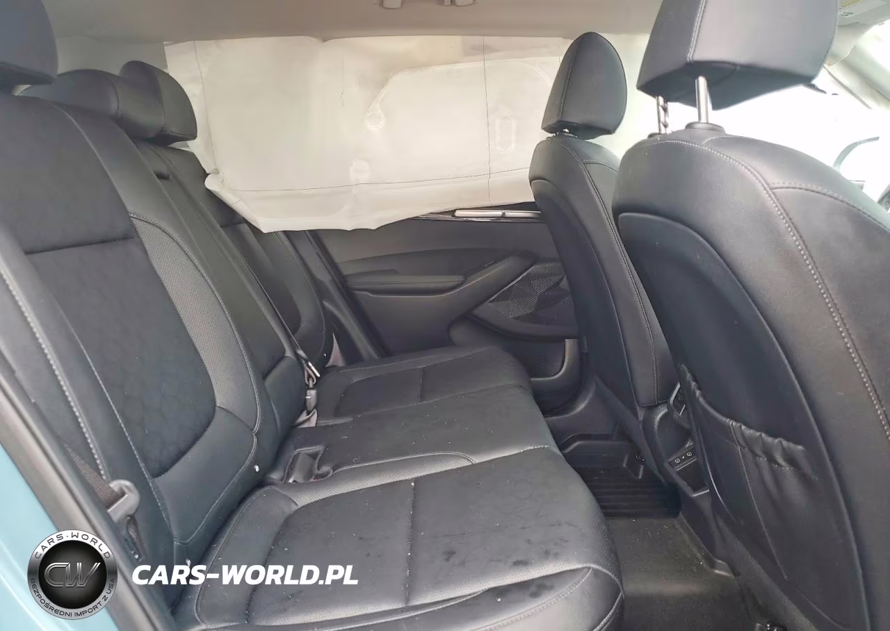 2024 Kia Seltos Ex VIN:KNDERCAAXR7554140 - 11