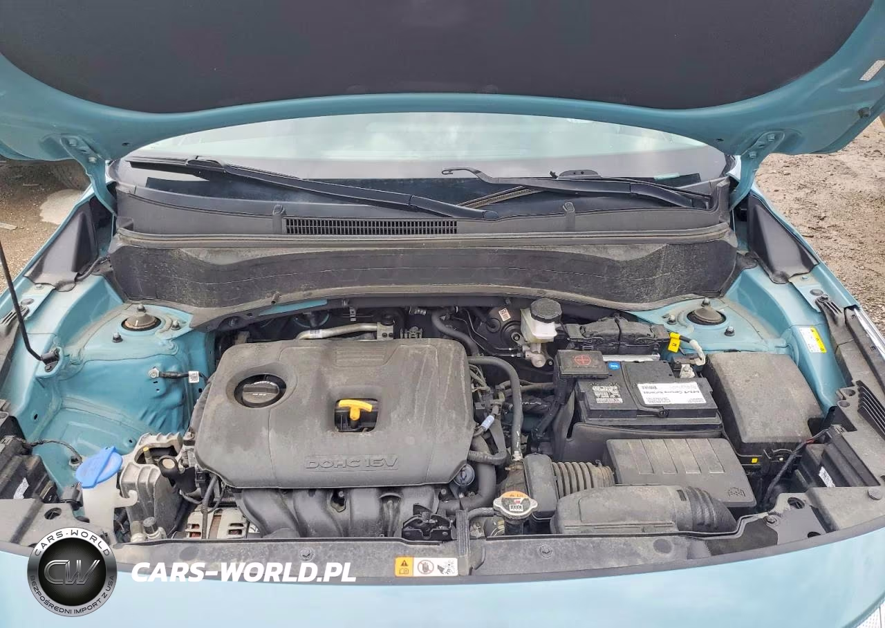 2024 Kia Seltos Ex VIN:KNDERCAAXR7554140 - 12