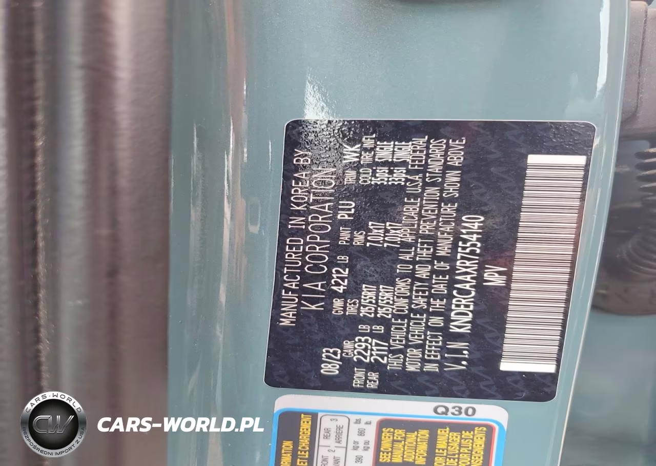 2024 Kia Seltos Ex VIN:KNDERCAAXR7554140 - 13