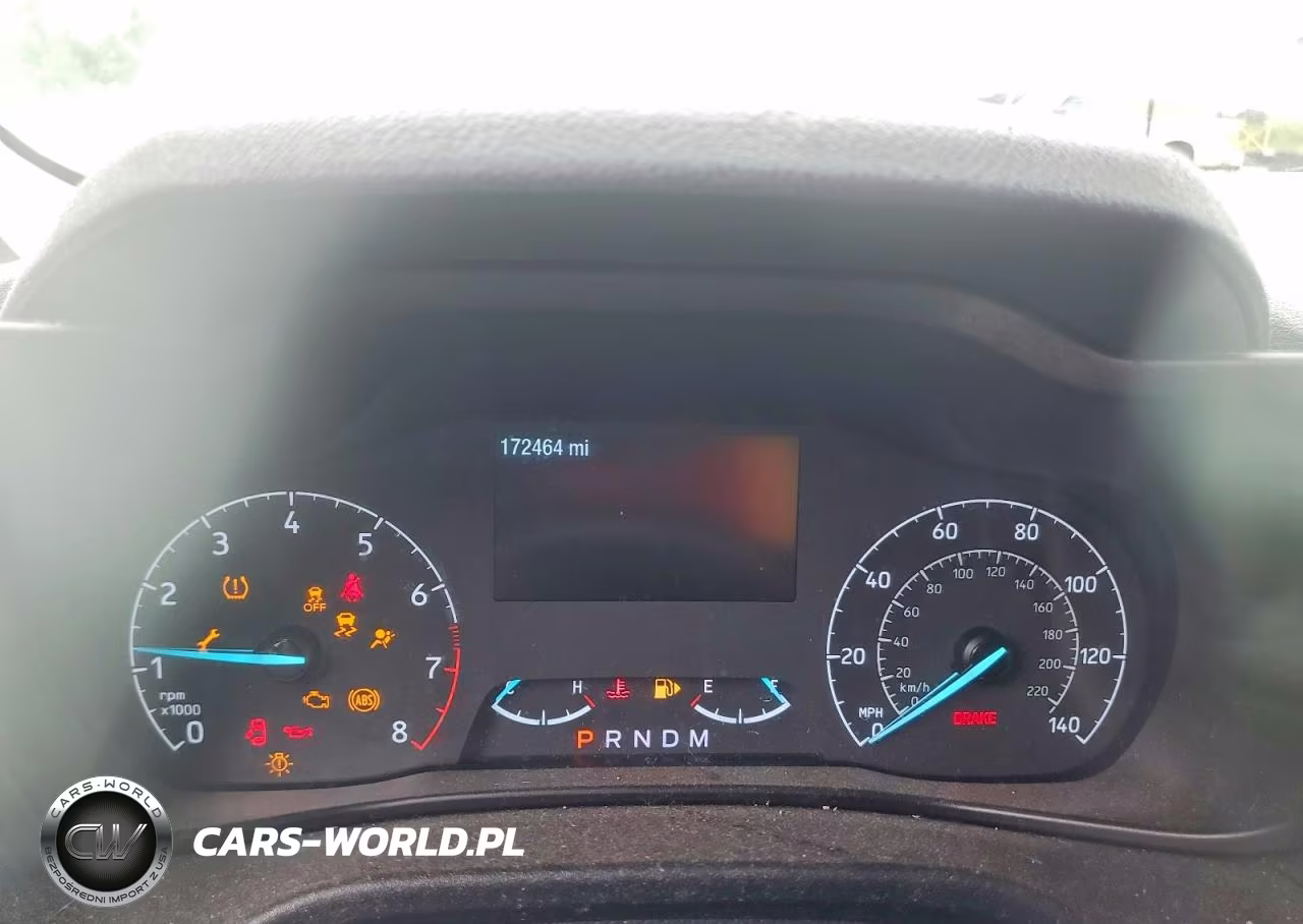 2019 Ford Transit Connect Xl VIN:NM0GS9E22K1416259 - 9