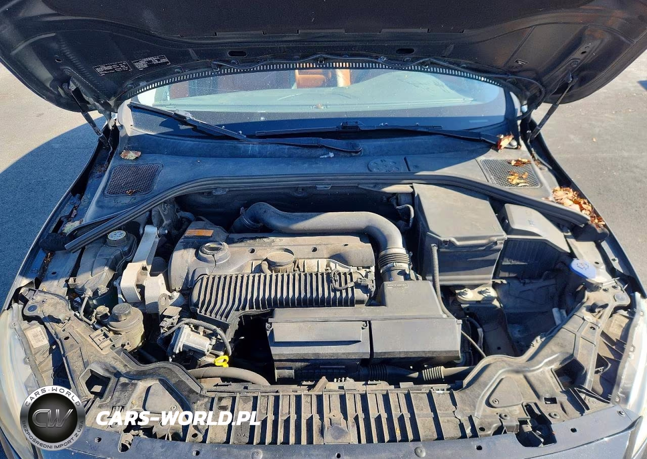 2014 Volvo S60 T5 VIN:YV1612FSXE1284356 - 11
