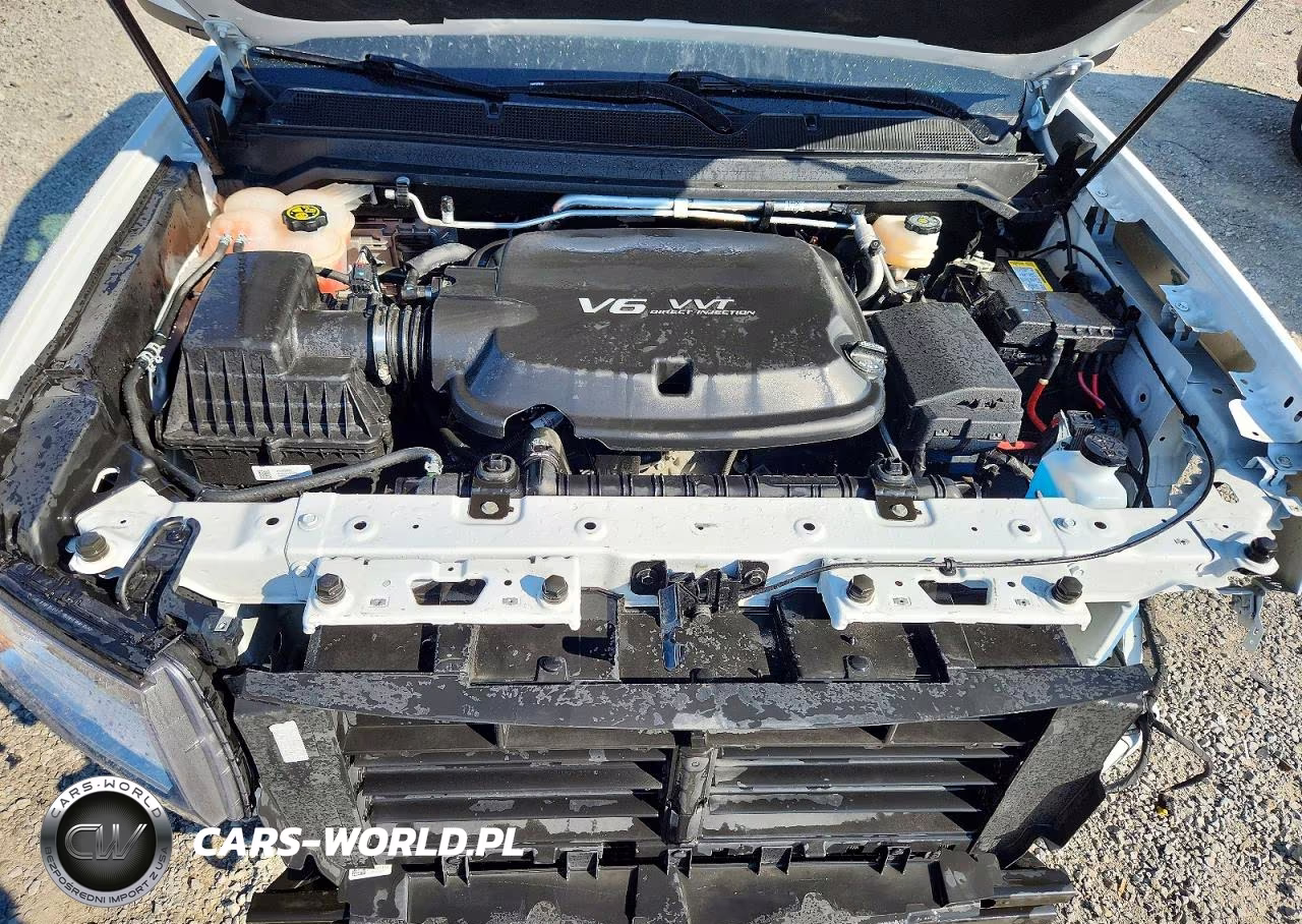 2022 GMC Canyon Elevation VIN:1GTG5CENXN1304377 - 11