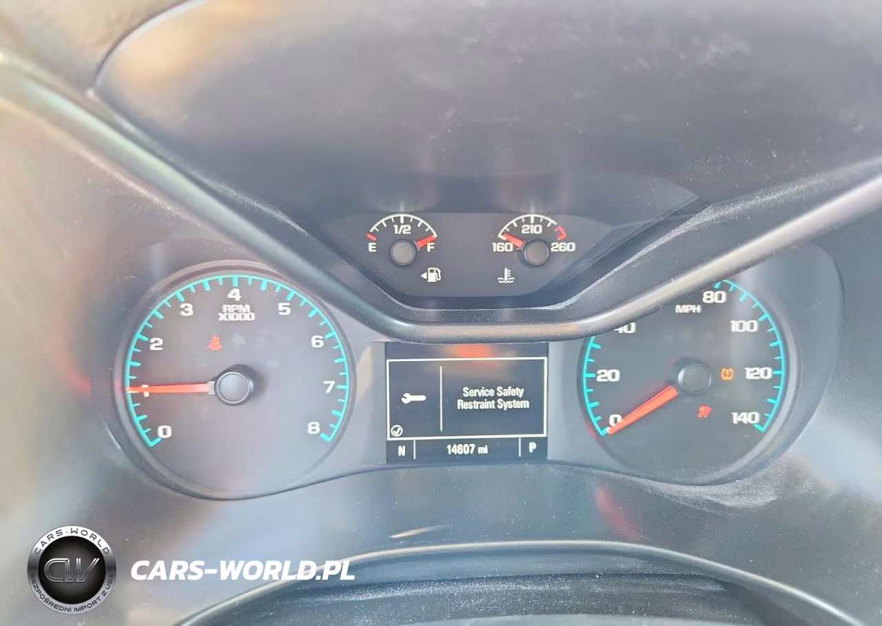 2022 GMC Canyon Elevation VIN:1GTG5CENXN1304377 - 9