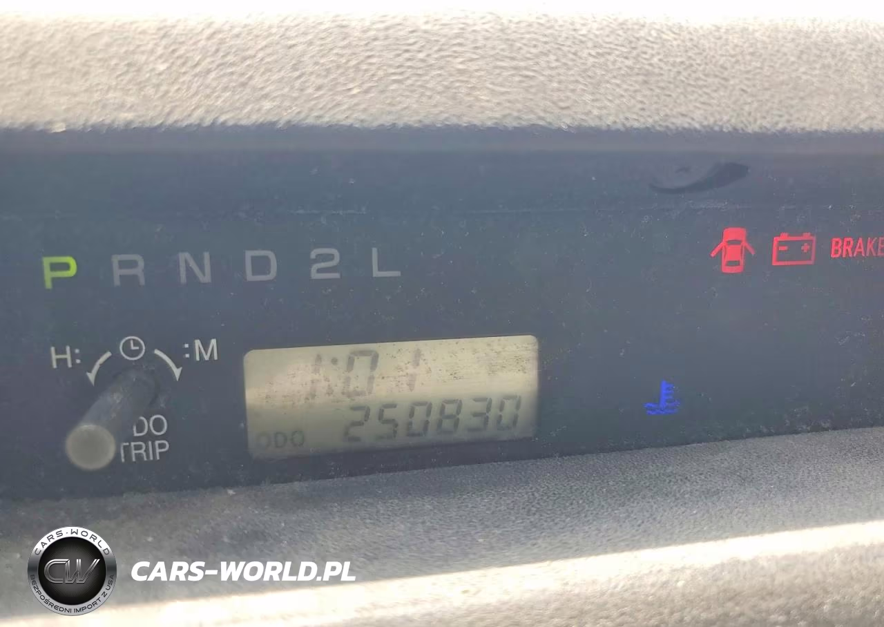 2005 Scion Xb Base VIN:JTLKT324350204174 - 9
