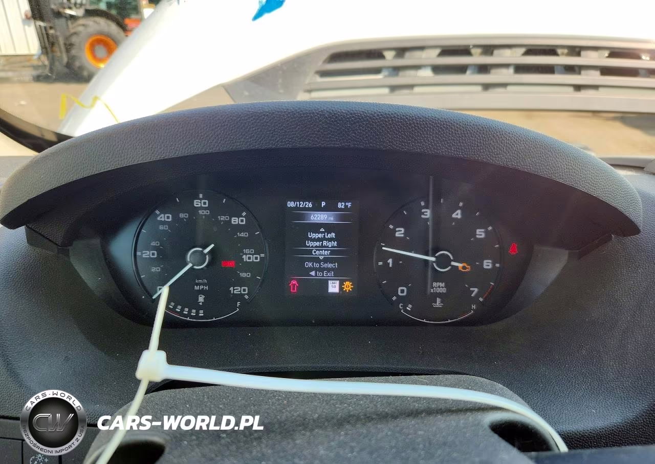 2023 Ram Promaster 2500 Delivery Van VIN:3C6LRVDG0PE522756 - 9
