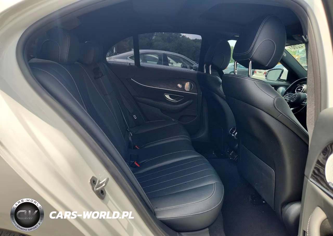 2020 Mercedes-Benz E 450 4Matic VIN:WDDZF6JB5LA710332 - 10