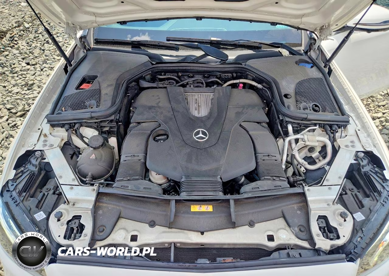 2020 Mercedes-Benz E 450 4Matic VIN:WDDZF6JB5LA710332 - 11
