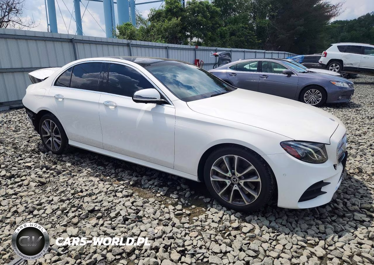 2020 Mercedes-Benz E 450 4Matic VIN:WDDZF6JB5LA710332 - 4