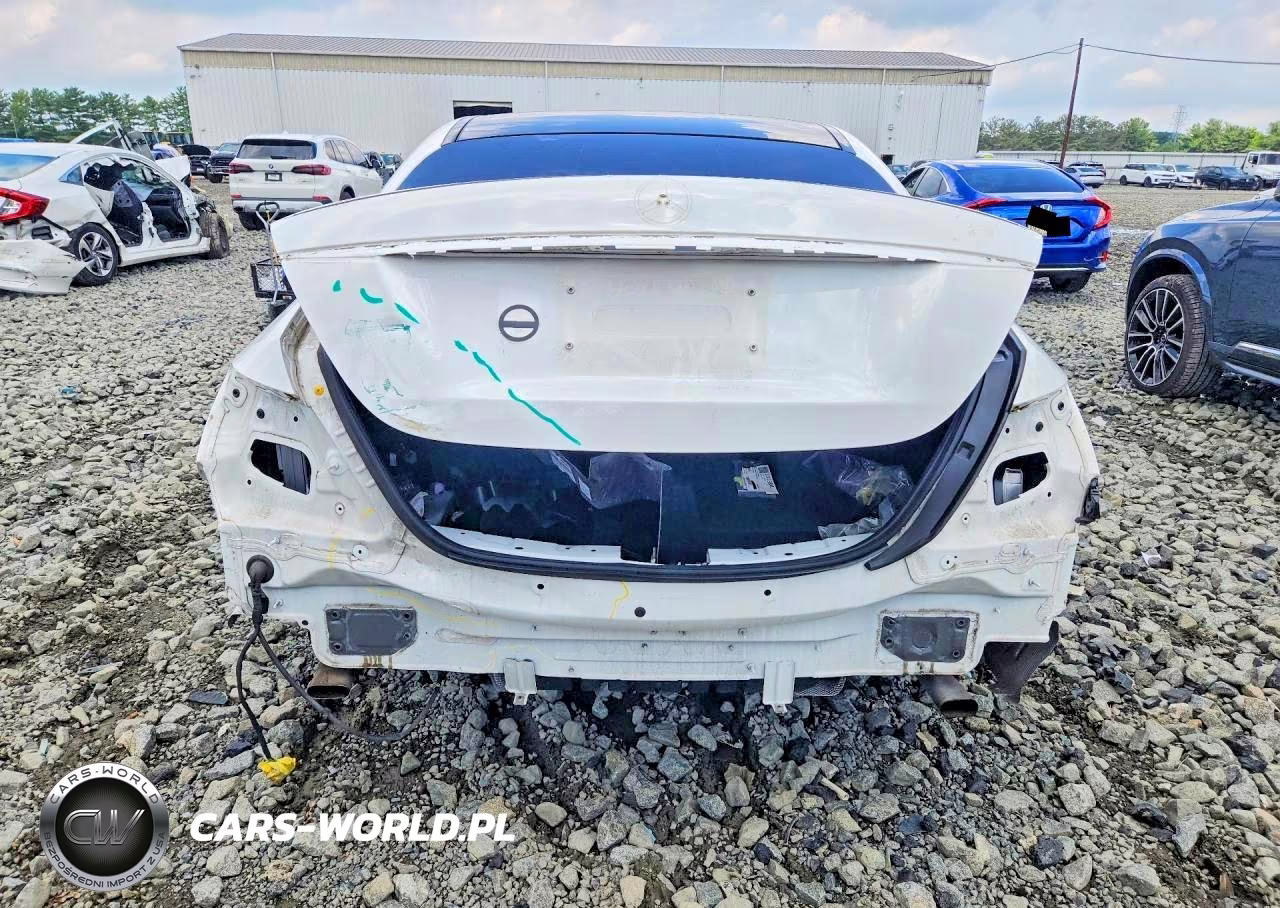 2020 Mercedes-Benz E 450 4Matic VIN:WDDZF6JB5LA710332 - 6