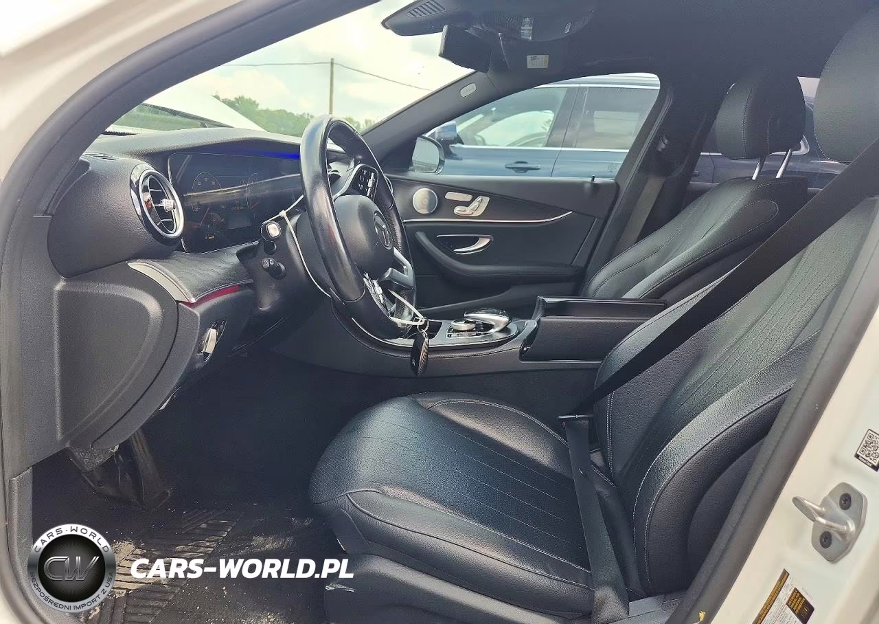 2020 Mercedes-Benz E 450 4Matic VIN:WDDZF6JB5LA710332 - 7