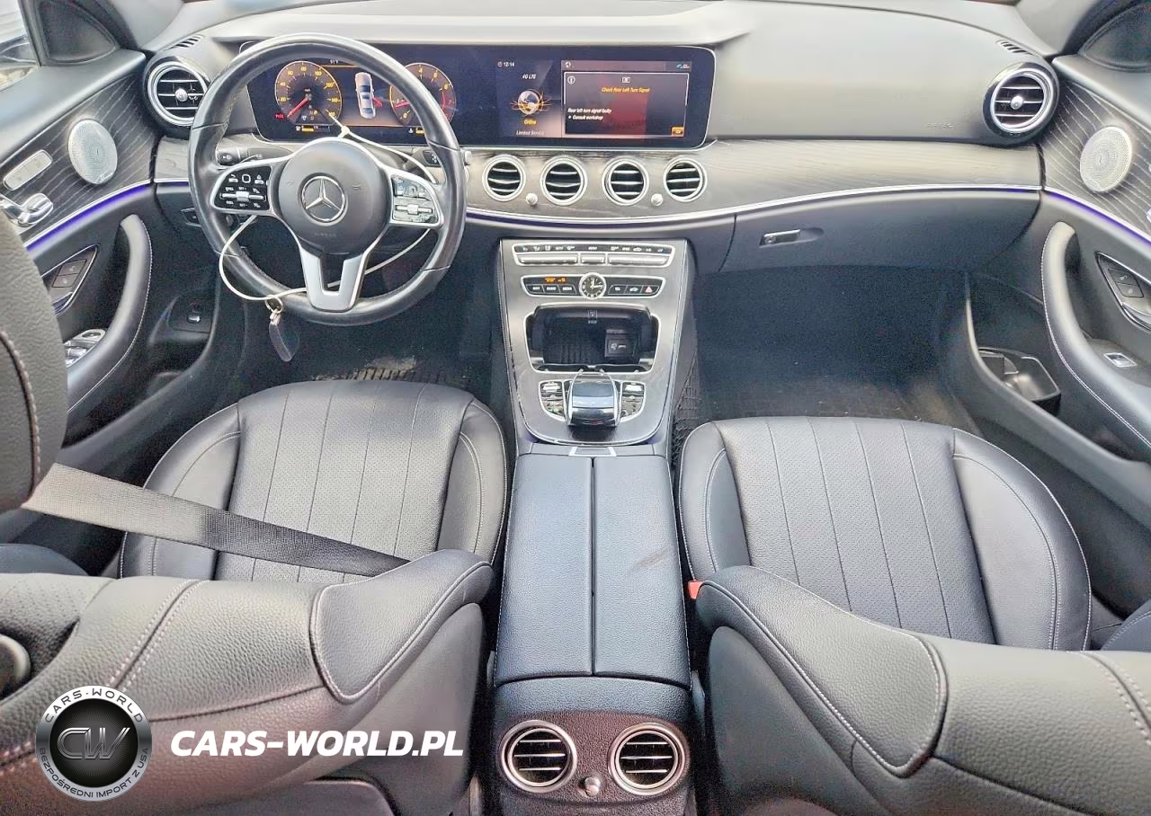 2020 Mercedes-Benz E 450 4Matic VIN:WDDZF6JB5LA710332 - 8