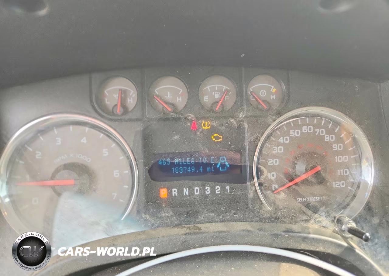 2010 Ford F150 Supercrew VIN:1FTFW1EV7AFA06055 - 9