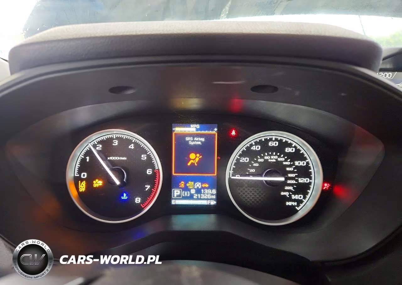 2022 Subaru Forester Premium VIN:JF2SKAEC8NH467902 - 9