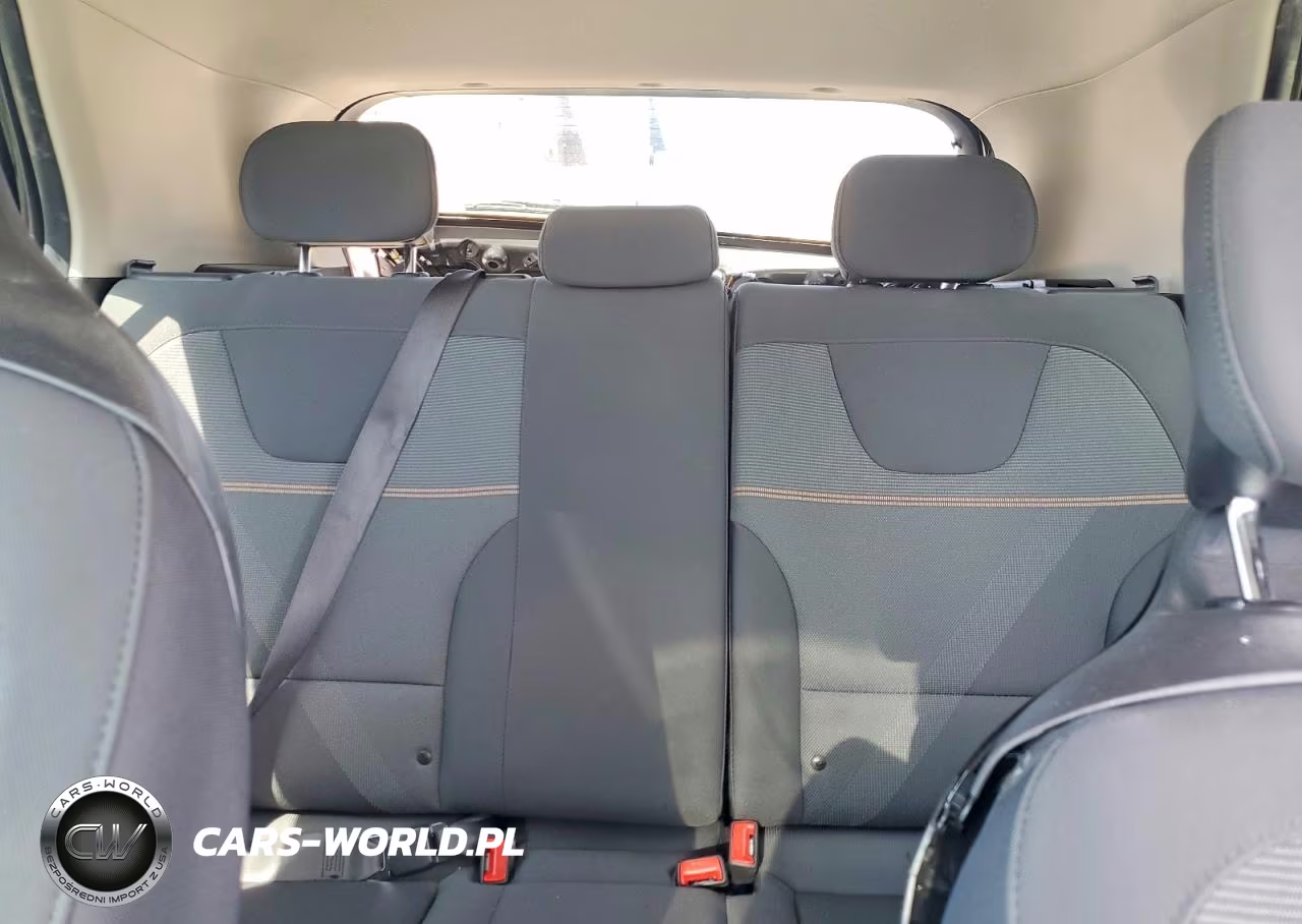 2024 Kia Niro Lx VIN:KNDCP3LE0R5184499 - 10