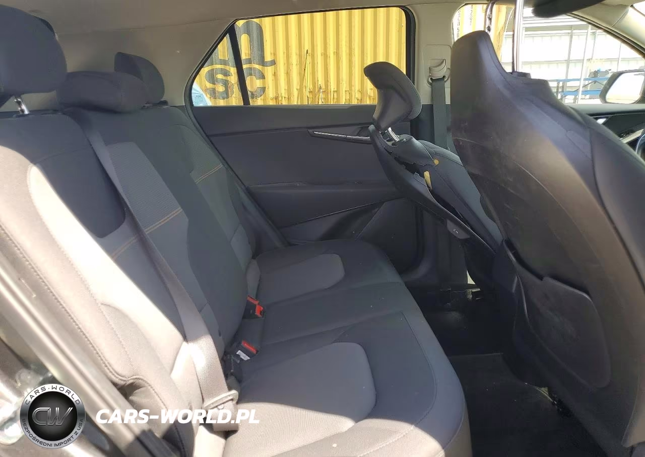 2024 Kia Niro Lx VIN:KNDCP3LE0R5184499 - 11