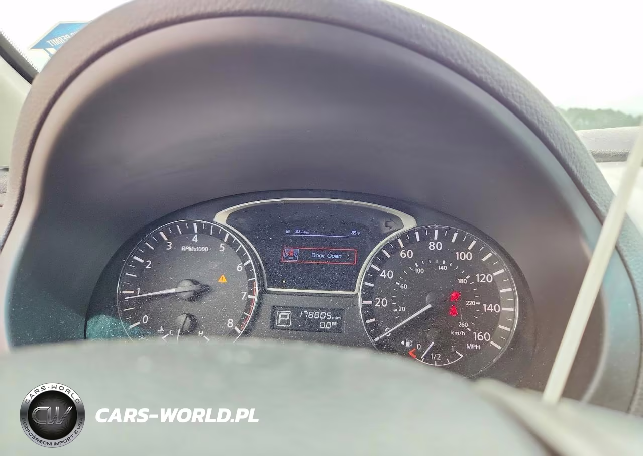 2014 Nissan Altima 2.5 VIN:1N4AL3AP6EN347518 - 9