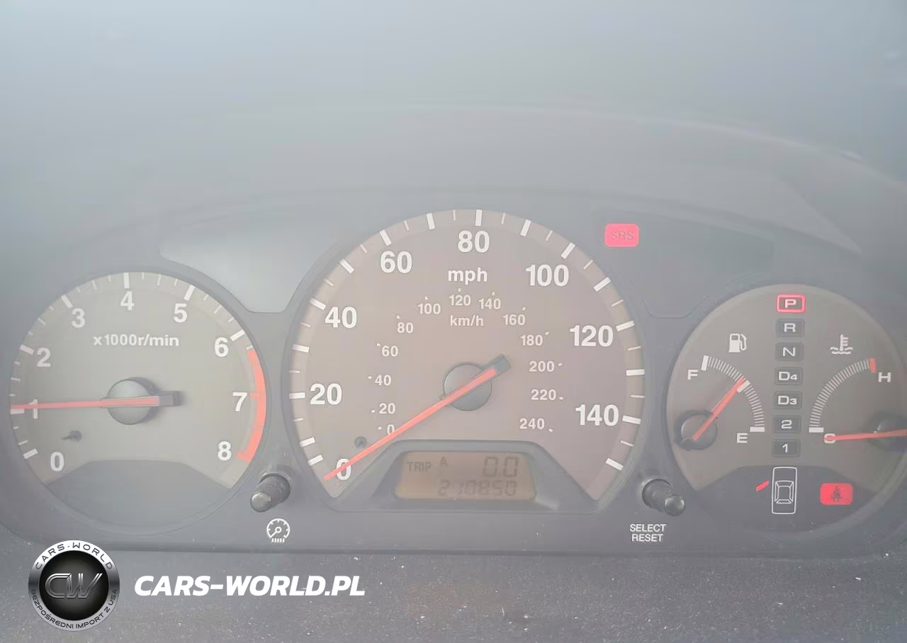2001 Honda Accord Ex VIN:1HGCG22581A012844 - 9