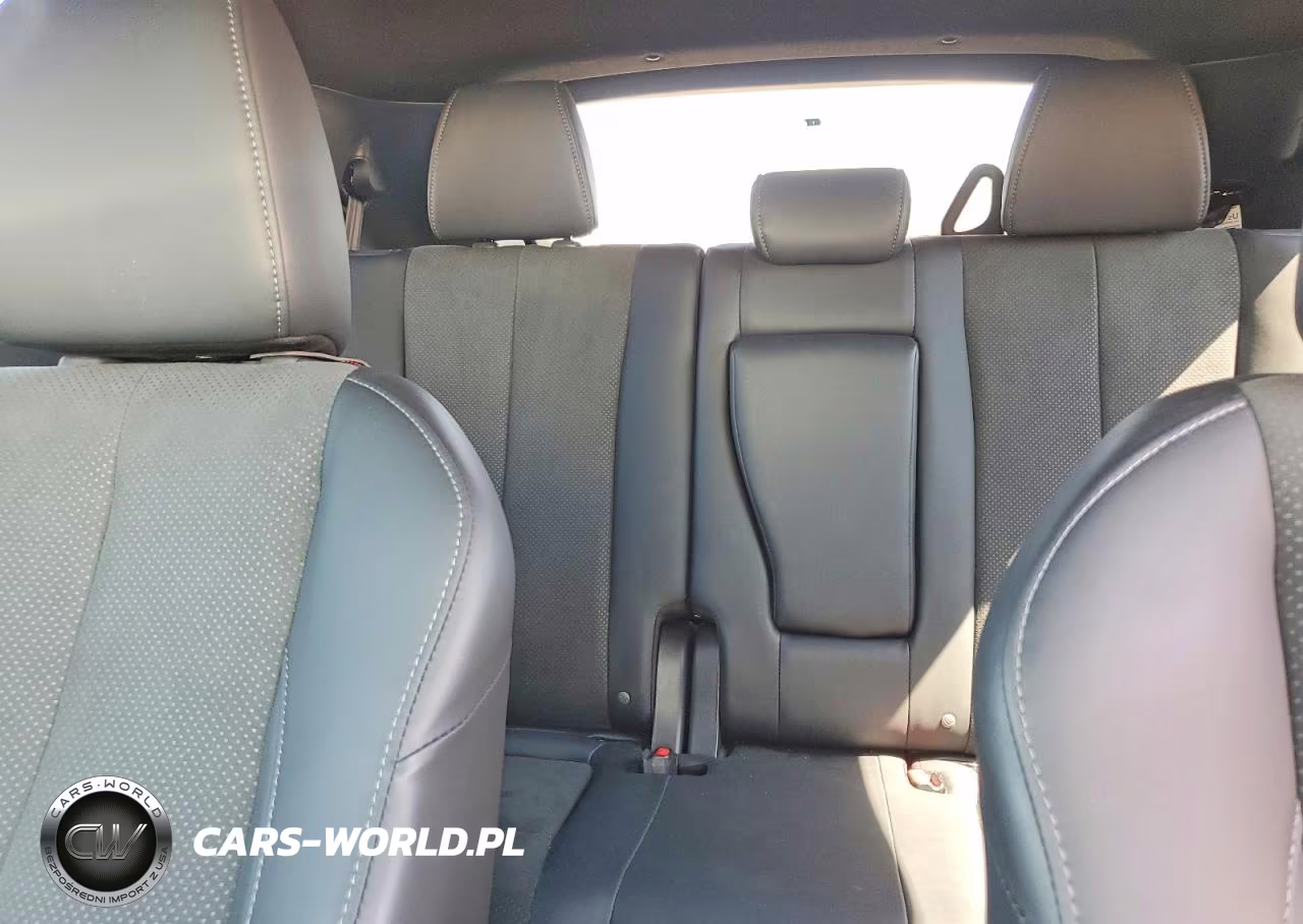 2025 Mitsubishi Eclipse Cross Se VIN:JA4ATWAA7SZ048187 - 10