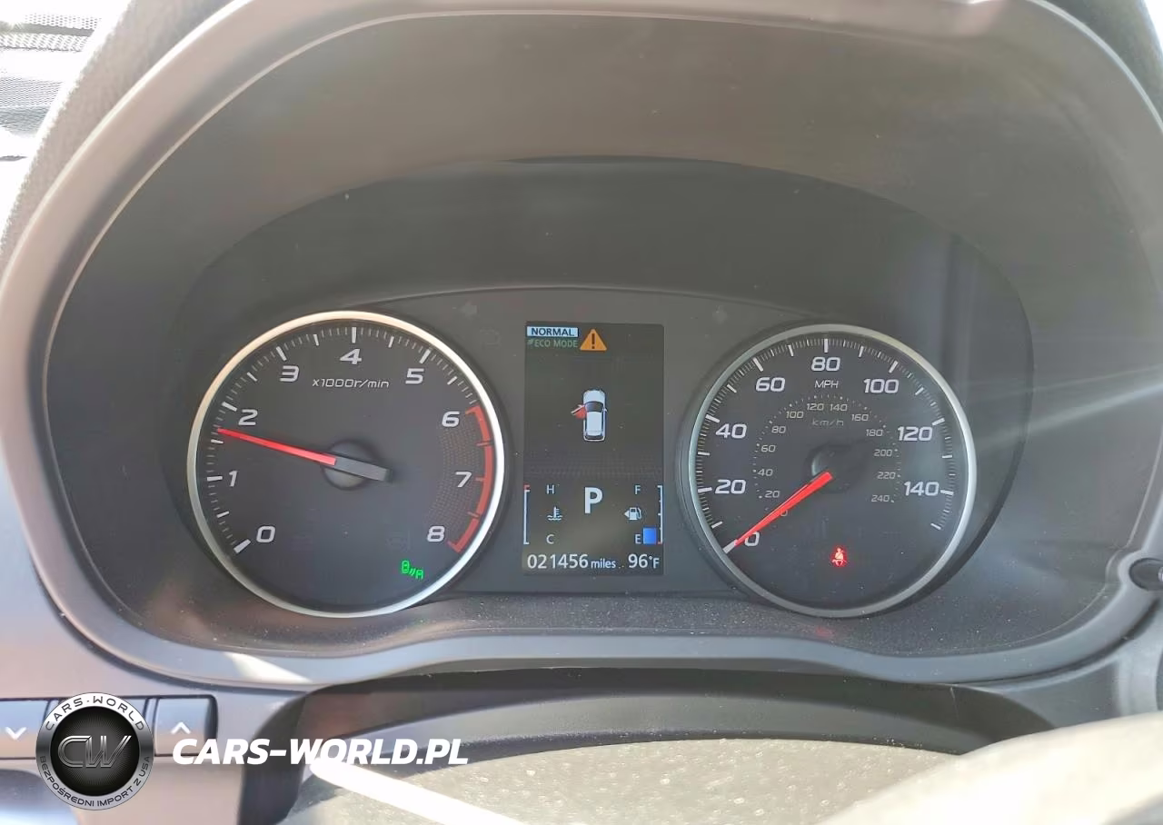 2025 Mitsubishi Eclipse Cross Se VIN:JA4ATWAA7SZ048187 - 9
