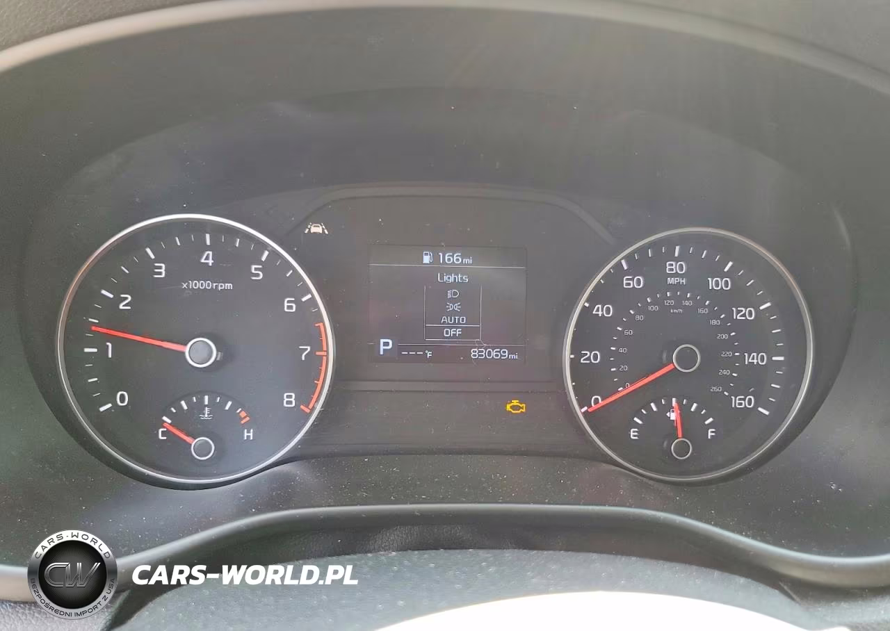 2022 Kia Sportage Lx VIN:KNDPMCAC3N7965561 - 9