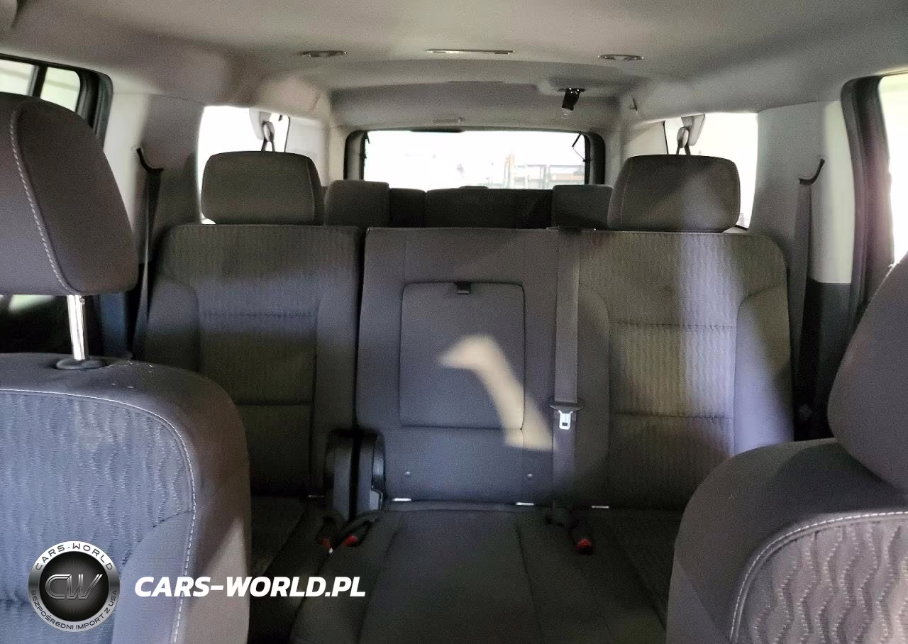 2019 GMC YUKON XL K1500 SLE VIN:1GKS2FEC2KR204603 - 10