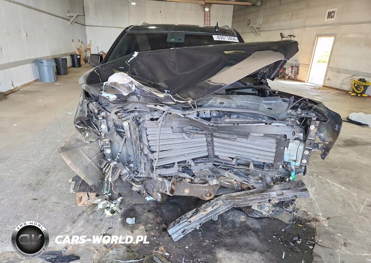2019 GMC YUKON XL K1500 SLE VIN:1GKS2FEC2KR204603 - 5