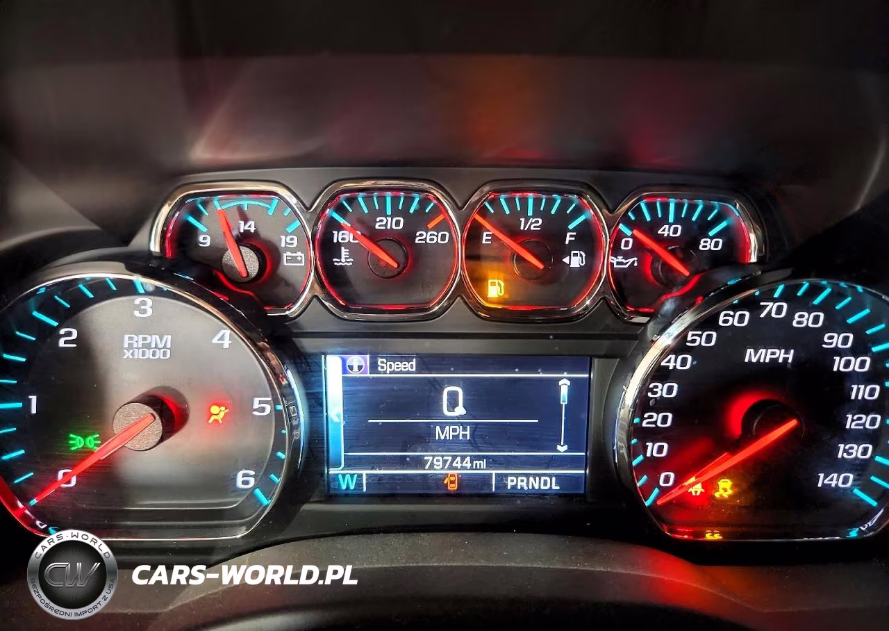 2019 GMC YUKON XL K1500 SLE VIN:1GKS2FEC2KR204603 - 9