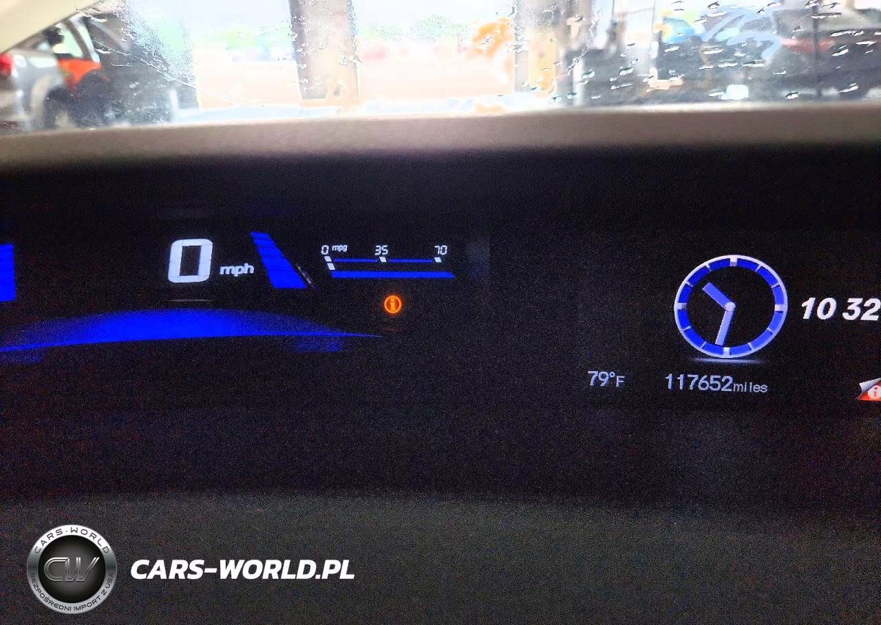 2015 Honda Civic Lx VIN:19XFB2F54FE092443 - 9