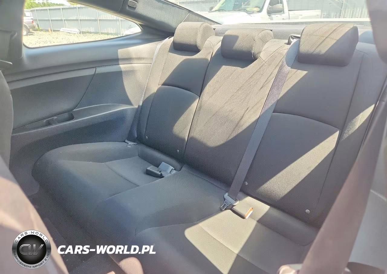 2020 Honda Civic Si VIN:2HGFC3A57LH752146 - 10