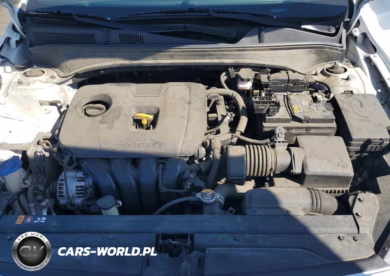 2023 Kia Forte Gt Line VIN:3KPF54AD7PE602836 - 11
