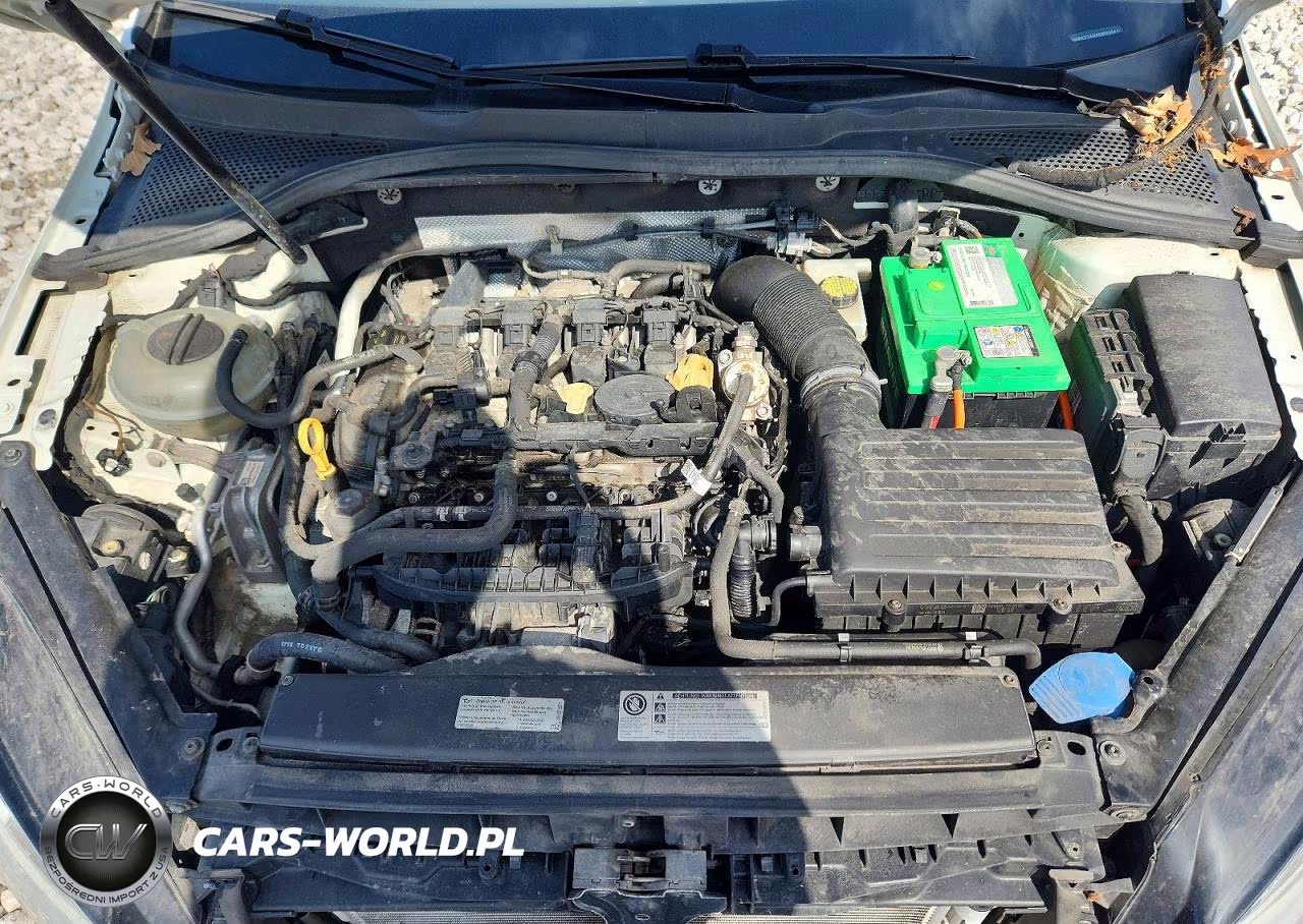 2016 Volkswagen Gti S-Se VIN:3VWYT7AU4GM009440 - 11