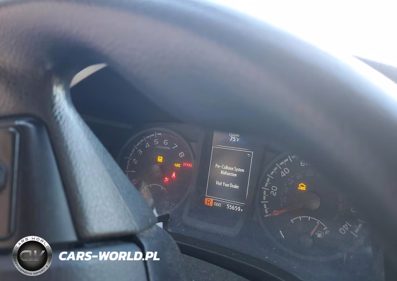 2023 Toyota Tacoma Sr VIN:3TYRX5GN7PT074979 - 9
