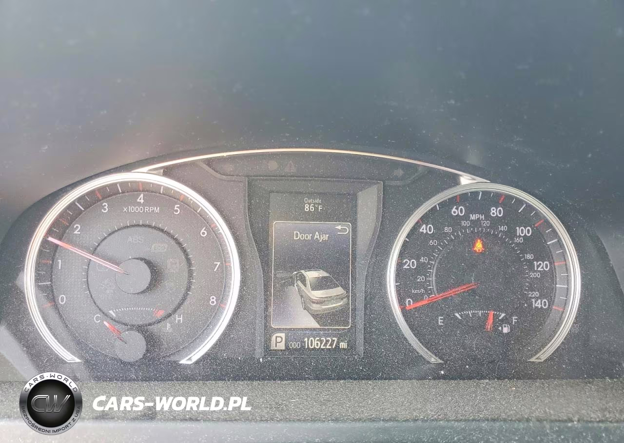 2017 Toyota Camry Se VIN:4T1BF1FK2HU398771 - 9