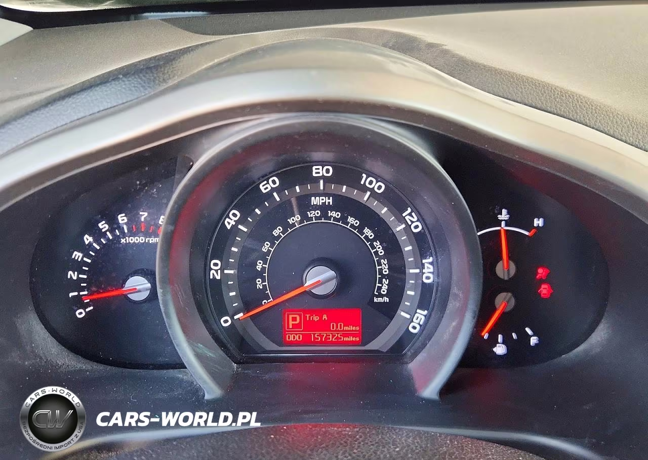 2014 Kia Sportage Lx VIN:KNDPB3AC5E7563000 - 9