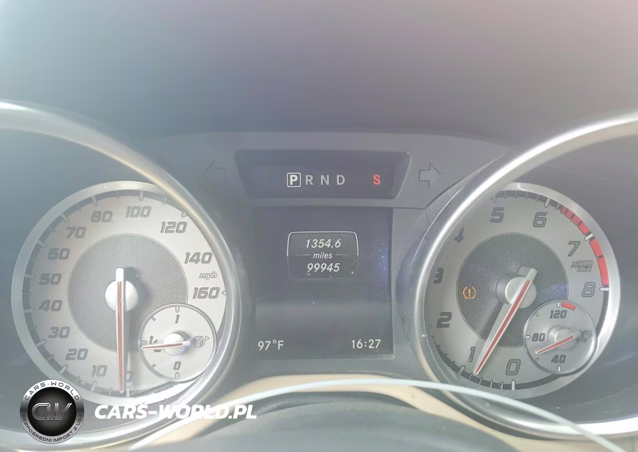 2015 Mercedes-Benz Slk 250 VIN:WDDPK4HA2FF113103 - 9