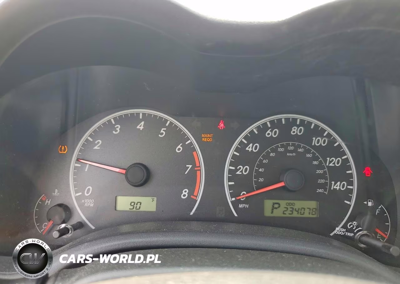 2012 Toyota Corolla Le VIN:2T1BU4EE5CC817029 - 9