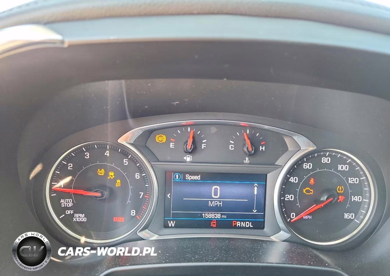 2019 Chevrolet Blazer 1Lt VIN:3GNKBBRA9KS686875 - 9