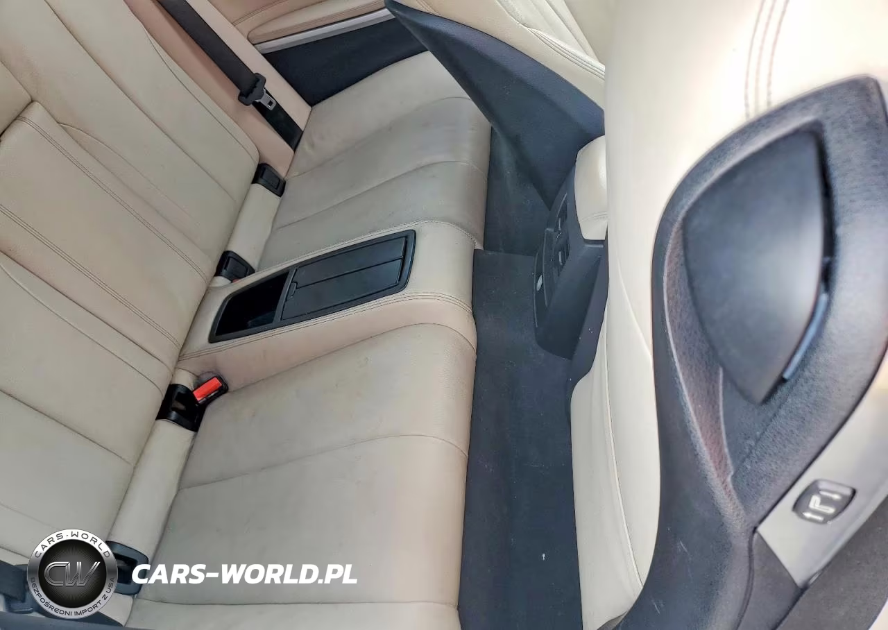 2018 BMW 430I VIN:WBA4Z1C50JEC71262 - 10