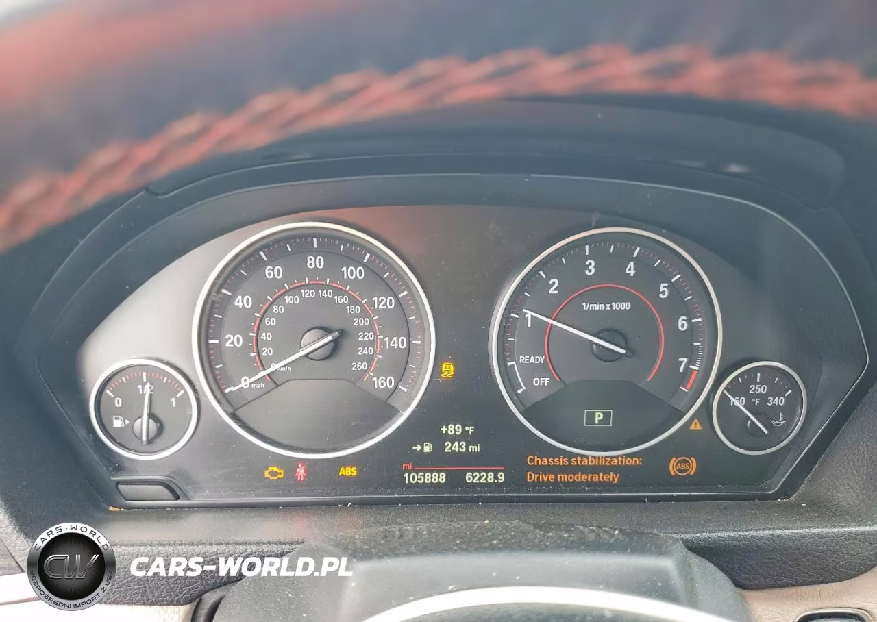 2018 BMW 430I VIN:WBA4Z1C50JEC71262 - 9