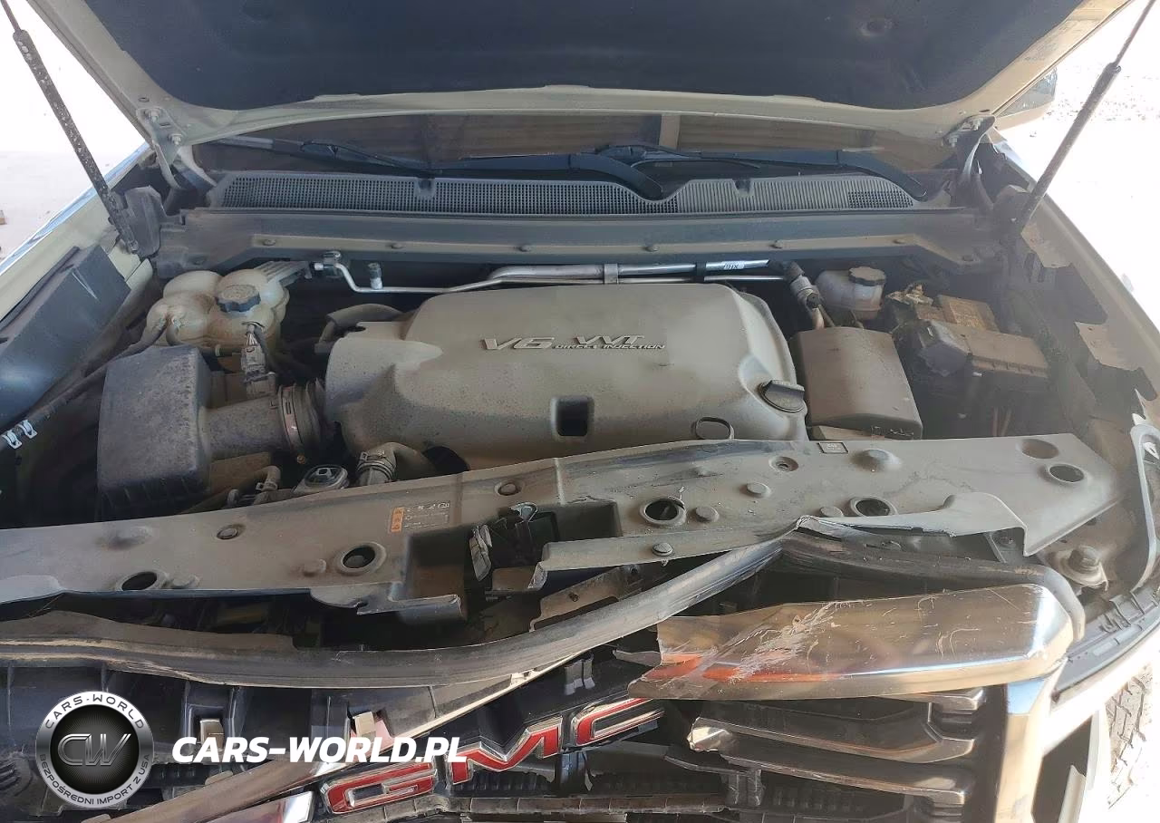2022 GMC Canyon At4 VIN:1GTG6FEN4N1215564 - 11