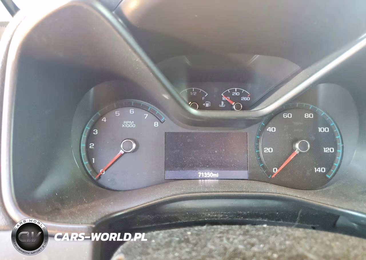 2022 GMC Canyon At4 VIN:1GTG6FEN4N1215564 - 9